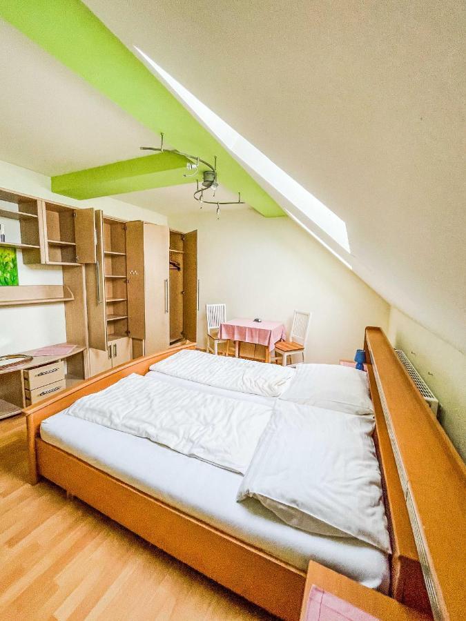 Vural Rooms Гмюнд Екстер'єр фото