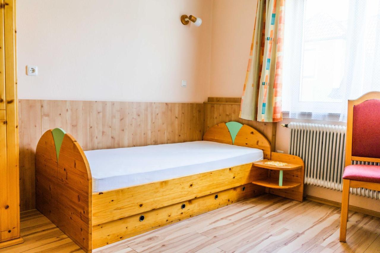 Vural Rooms Гмюнд Екстер'єр фото