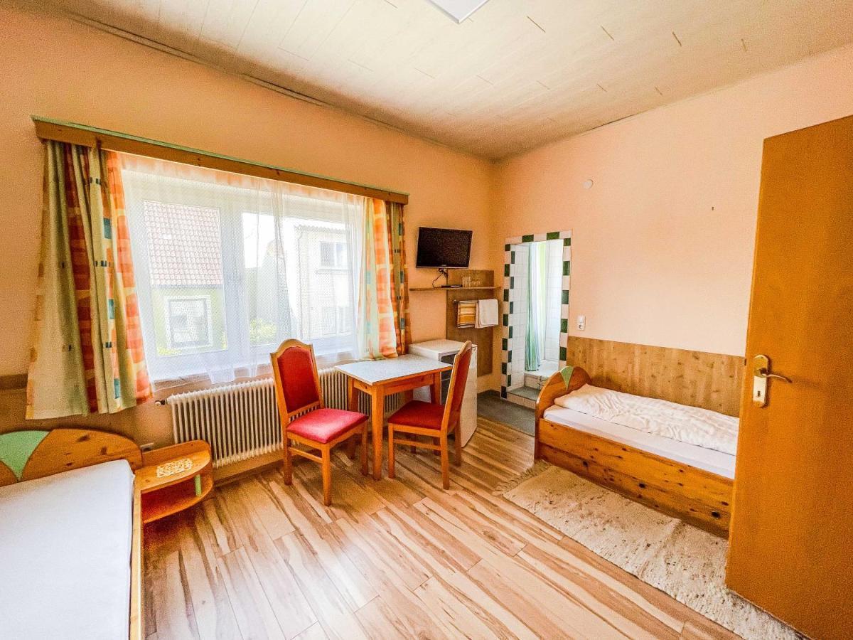 Vural Rooms Гмюнд Екстер'єр фото